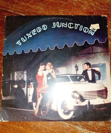 Tuxedo Junction by Tuxedo Junction (Album, Disco): Reviews, .